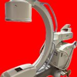 Siemens C-arm ARCADIS SN 2151 Siemens C-arm ARCADIS SN 2151 XR