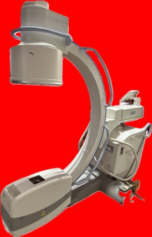 Siemens C-arm ARCADIS SN 2151 Siemens C-arm ARCADIS SN 2151 XR