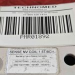 Philips NV Coil 1.5T/8ch Philips NV Coil 1.5T/8ch MRI