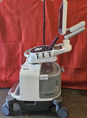 Philips Ultrasound Epiq 7G Philips Epiq 7G Ultrasound