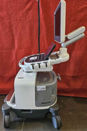 Philips Ultrasound Epiq 7G Philips Epiq 7G Ultrasound