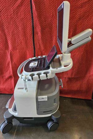 Philips Ultrasound Epiq 7G Philips Epiq 7G Ultrasound