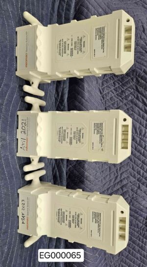 Medrad Injector Spectris Solaris EP Medrad Injector Spectris Solaris EP General