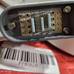 Philips dS Ped. HeadSpine Coil 1.5T/8ch Philips dS Ped. HeadSpine Coil 1.5T/8ch MRI