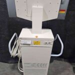 Siemens C-Arm Siremobile Compact L2-YOM 2010 Siemens C-Arm Siremobile Compact L2-YOM XR