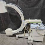 Siemens C-Arm Arcadic Varic-YOM 2013 Siemens C-Arm Arcadic Varic-YOM XR