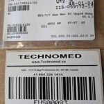 Mindray TE5 Portable Ultrasound Mindray TE5 Portable Ultrasound