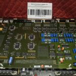 Philips MRI Intera 1.5T BCPP Board Philips Intera 1.5T BCPP Board MRI
