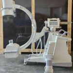 GE C-Arm FlexView 8800 GE C-Arm FlexView 8800 XR