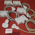 Canon (Toshiba) Aplio 500 (5 Probes)-YOM 2014 Ultrasound