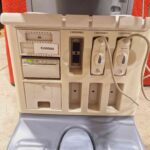 Canon (Toshiba) Ultrasound Aplio XG +Probes Canon (Toshiba) Aplio XG +Probes Ultrasound