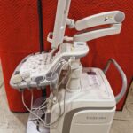 Canon (Toshiba) Ultrasound Aplio 500 +Probes Canon (Toshiba) Aplio 500 +Probes Ultrasound