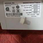 Medrad Stellant Dual Injector General