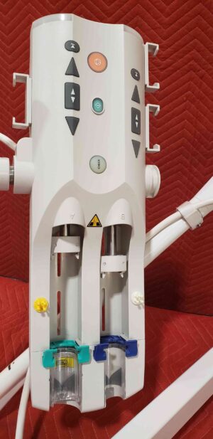 Injector (NEMOTO GX7) General