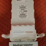 MR Medrad Spectris Solaris EP Injector General