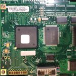Philips CT Ghost Board Philips CT Ghost Board CT Scan