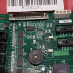 Philips CT Ghost Board Philips CT Ghost Board CT Scan