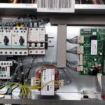 Philips LCC II (Liquid Cooling Cabinet) APD50 Philips LCC II (Liquid Cooling Cabinet) APD50 MRI