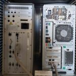 Philips MRI Console (HP xw8600 Workstation) Philips Console (HP xw8600 Workstation) MRI