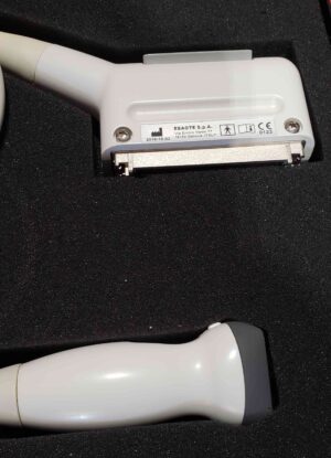 ESAOTE S.P.A ULTRASOUND (MyLabGamma) ESAOTE S.P.A (MyLabGamma) Ultrasound