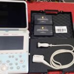 ESAOTE S.P.A ULTRASOUND (MyLabGamma) ESAOTE S.P.A (MyLabGamma) Ultrasound