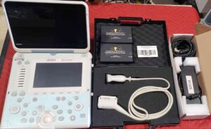 ESAOTE S.P.A ULTRASOUND (MyLabGamma) ESAOTE S.P.A (MyLabGamma) Ultrasound