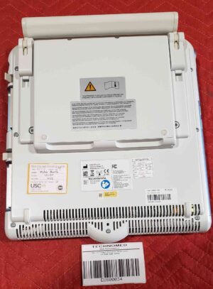 ESAOTE S.P.A ULTRASOUND (MyLabGamma) ESAOTE S.P.A (MyLabGamma) Ultrasound