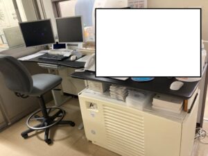 GE BrightSpeed Elite Select, YOM: 2010, Tube YOM: 2021 GE BrightSpeed Elite Select, YOM: 2010, Tube YOM: 2021 CT Scan