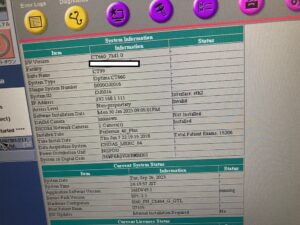 GE CT Optima CT660 64Ch 128-Slice, YOM: 2014 GE CT Optima CT660 64Ch 128-Slice, YOM: 2014 CT Scan