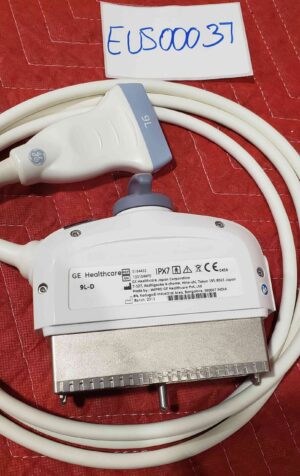 GE Logiq S8 Ultrasound GE Logiq S8 Ultrasound