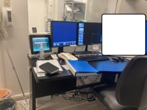 GE CT Optima CT660 64Ch 128-Slice, YOM: 2014 GE CT Optima CT660 64Ch 128-Slice, YOM: 2014 CT Scan