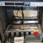 CDAS Cabinet 1.5T 16/ch CDAS Cabinet 1.5T 16/ch MRI