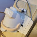 Philips MRI Achieva 1.5T-SN 21177-YOM 2006 Philips Achieva 1.5T-SN 21177-YOM MRI