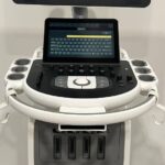 Philips Ultrasound Affiniti 70-SN USN17F1151-YOM 2017-(Probes: L12-3, L12-5, C5-1, C10-3v) Philips Affiniti 70-SN USN17F1151…