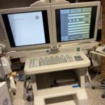 GE C-Arm OEC 9900 Elite GE C-Arm OEC 9900 Elite XR