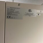 Philips MRI Achieva 1.5T, SN 22153, YOM 2008 Philips Achieva 1.5T, SN 22153, YOM MRI