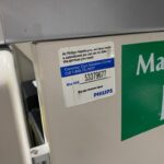 Philips CT Ingenuity 128, SN: 300018, YOM: 2011, Tube YOM: 2012 Philips CT Ingenuity 128, SN: 300018, YOM: , Tube YOM: 2012…