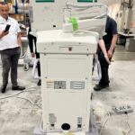 GE C-Arm OEC 9900 Super-C9-YOM 2009 GE C-Arm OEC 9900 Super-C9-YOM XR