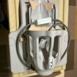 Philips MRI Achieva 3.0T-YOM 2007 Philips Achieva 3.0T-YOM MRI