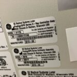 GE Bone Densitometer Lunar Prodigy-YOM 2010 GE Lunar Prodigy-YOM 2010 Bone Densitometer