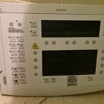 Philips Digital Radiography Essenta DR, SN: 8000073 Philips Digital Radiography Essenta , SN: 8000073 DR