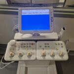 Philips Angio Allura Xper FD20-SN 1372-YOM 2008 Philips Angio Allura Xper FD20-SN 1372-YOM XR