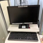 GE BMD Lunar Prodigy Bone Densitometer