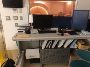 Philips MRI lngenia 1.5T dSTREAM, Software Release-4.1.3, YOM: 2014 Philips lngenia 1.5T dSTREAM, Software Release-4.1.3, YOโฆ