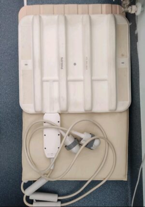 Philips MRI Intera Achieva 1.5T, YOM 2007 Philips Intera Achieva 1.5T, YOM MRI