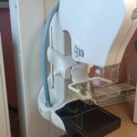 GE Mammo Senograph-YOM 2010 GE Mammo Senograph-YOM Mammography