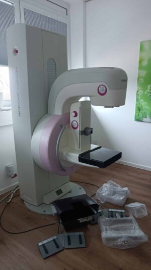 Siemens Mammo Inspiration-YOM 2012 Siemens Mammo Inspiration-YOM Mammography