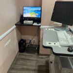 Hologic Mammo Selenia-SN 284 021 05560W Hologic Mammo Selenia-SN 284 021 05560W Mammography