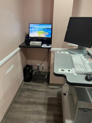 Hologic Mammo Selenia-SN 284 021 05560W Hologic Mammo Selenia-SN 284 021 05560W Mammography