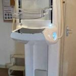 Philips Mammo L50 (3D) Mammography